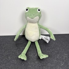 H&M Frog Plush Comforter Soft
