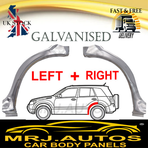 For suzuki grand vitara - grand, 05-12