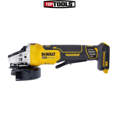 Dewalt dcg406n 18v cordless - dewalt,
