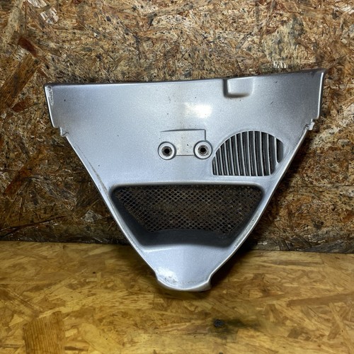 Ducati st2 front fairing lower - ducati,