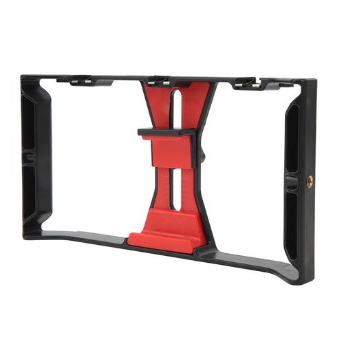 Phone handheld rabbit cage - rabbit,