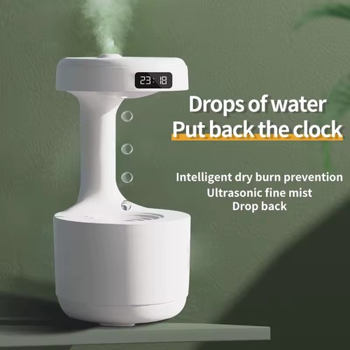 800ml cool mist - cool,