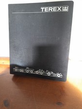 TEREX 33 'E' SERIES TRUCK