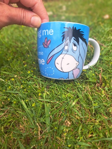 Disney eeyore just beeing - disney, "just