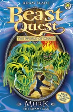 Adam Blade : Beast Quest