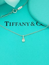 Tiffany & Co Silver Peretti