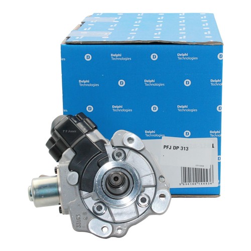 Reconditioned delphi diesel - reconditioned,