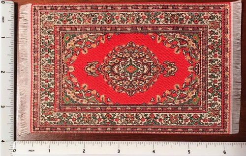 13a turkish woven - turkish, 1:9