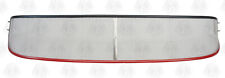 Aluminum External Sun Visor for VW T25 / Type 3 bus Vanagon C9013