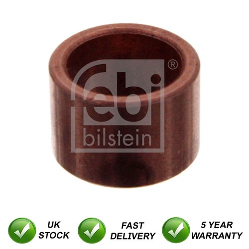 Starter motor bush sjr fits - motor,