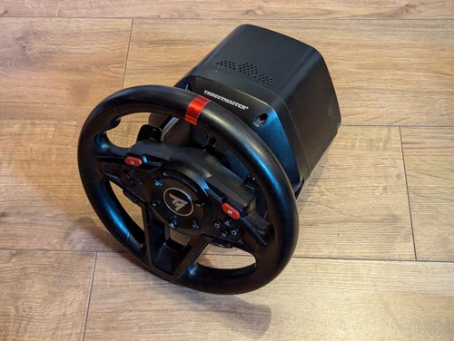 Wheel only thrustmaster t128 - only,