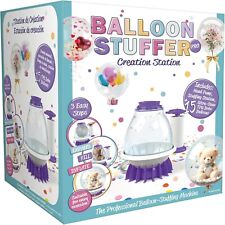 John Adams Balloon Stuffer Pro
