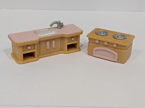 Sylvanian families primrose - -,