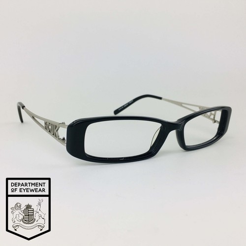 Fcuk eyeglasses black - eyeglasses,