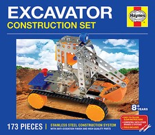 EXCAVATOR / DIGGER