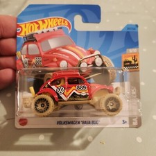 2023 Hot Wheels Treasure Hunt