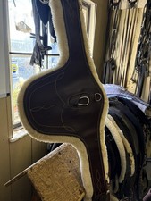 Fluffy Kentucky Stud Girth -