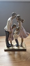 Juliana collection, bronze