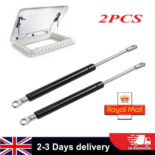 Pair caravan gas - pair, for