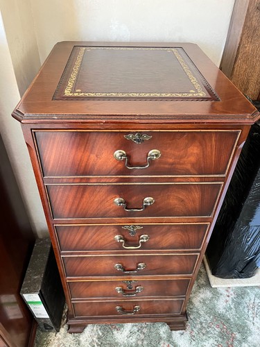 Reproduction drawer - 3,