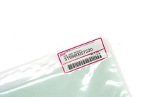 SUBARU Rear Side Fender Panel