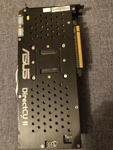 Asus geforce gtx - geforce, 770