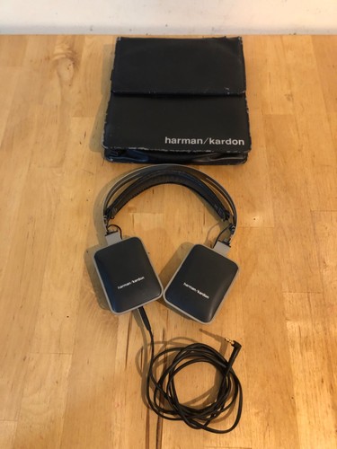 Harman kardon wired - harman,