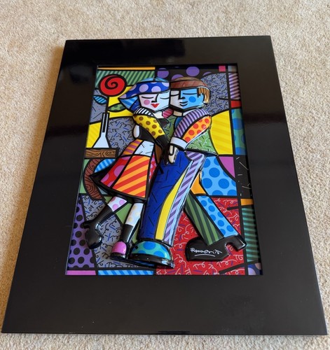 Goebel britto limited - britto, edition