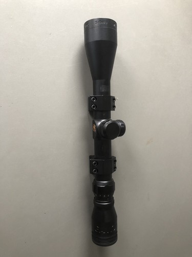 Gamo 9x40 scope - ,