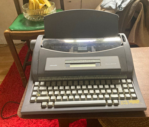 Olivetti dora 204 desktop - dora, sp
