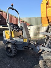 Terex 2 Ton Hitip Swivel