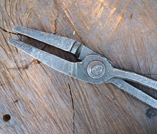 GIANT 1/8" - 1/2" BLACKSMITH