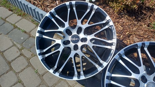 Alloys 5x114 3 renault - 5x114,3,
