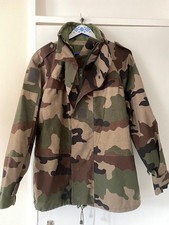 Classic French F2 Gortex