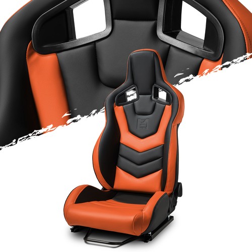 1pc evo series reclinable pvc - 1pc,