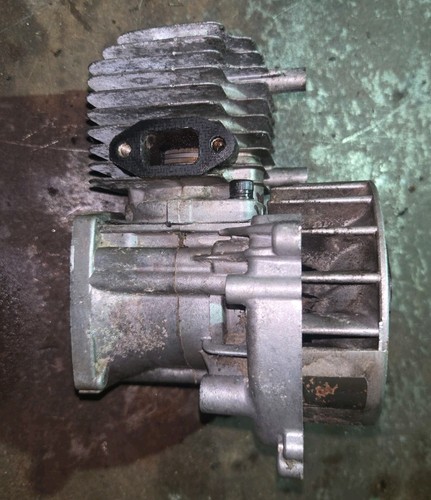 Echo hca 2400 - hca-2400, reach