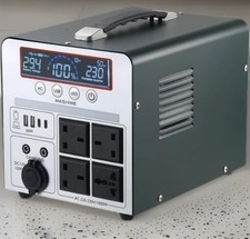 Power Station Portable