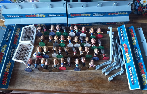 Corinthian micro stars - corinthian, 40