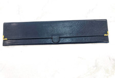 Ebel Watch Presentation Case