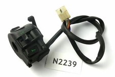 Yamaha FZ 750 2KK year 1991 -