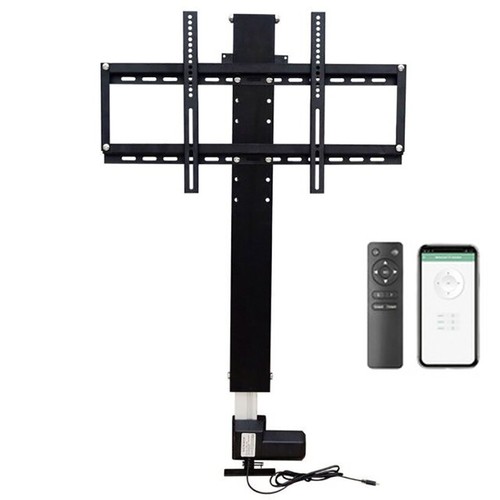 Electric lift stand - electric, for