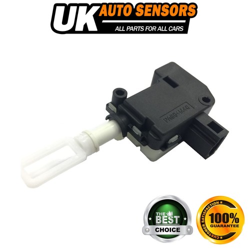 Tailgate lock actuator for - tailgate,