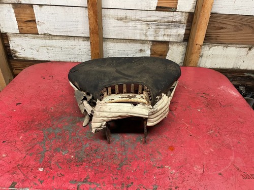 Vintage troxel seat springer - seat,