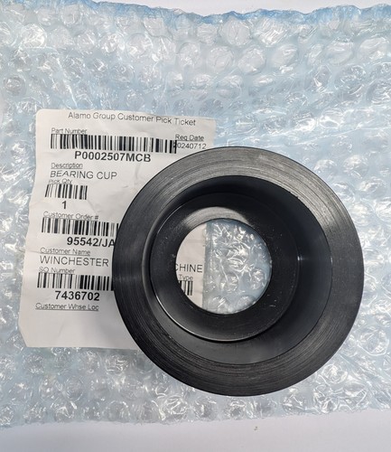 Genuine timberwolf bearing cup - genuine,