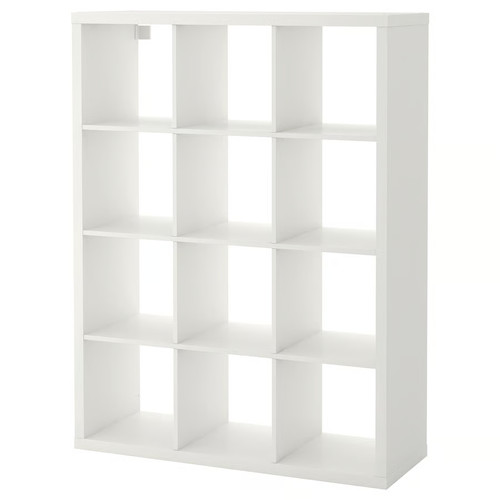 Ikea kallax shelving unit - kallax,