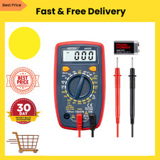 AstroAI Digital Multimeter