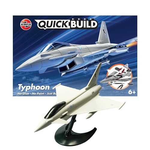 Airfix quickbuild model - -,
