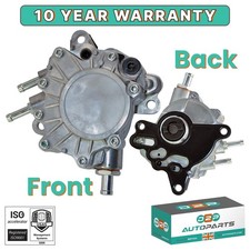 TANDEM VACUUM PUMP 03G145209C