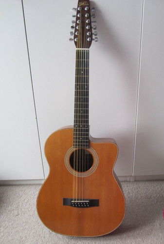 Fylde prospero string - fylde,