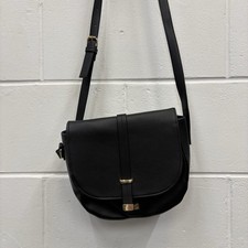 Storm London Crossbody Saddle